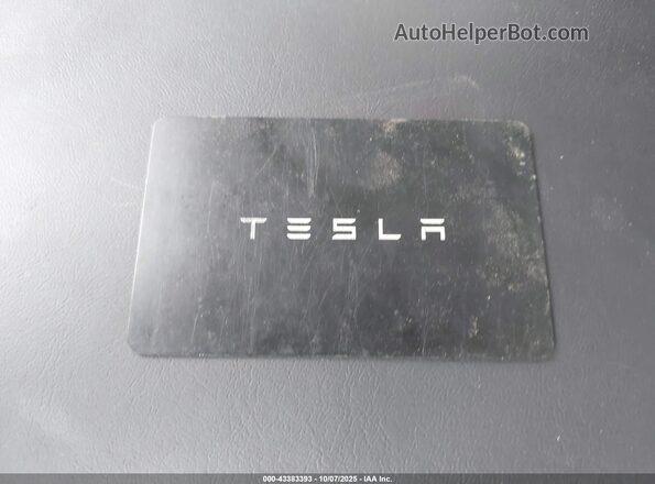 5YJ3E1EB4NF260019 2022 TESLA MODEL 3 Gray Widok deski rozdzielczej