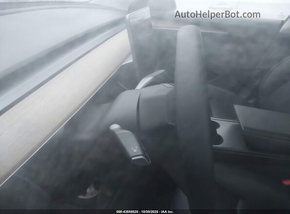 5YJ3E1EB5NF181927 2022 TESLA MODEL 3 Gray 
