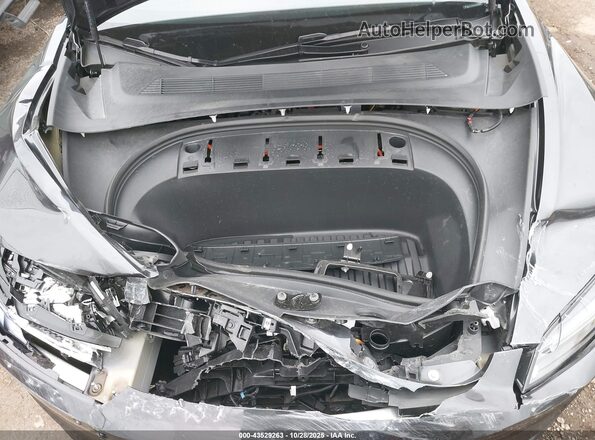 5YJ3E1EB5RF795124 2024 TESLA MODEL 3 Серый Вид сзади