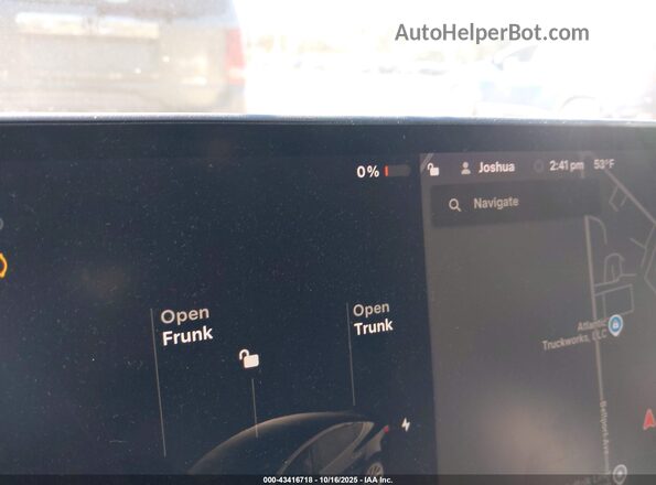 5YJ3E1EB6MF974958 2021 TESLA MODEL 3 Black 