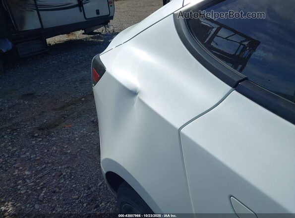 5YJ3E1EB7MF998654 2021 TESLA MODEL 3 White 