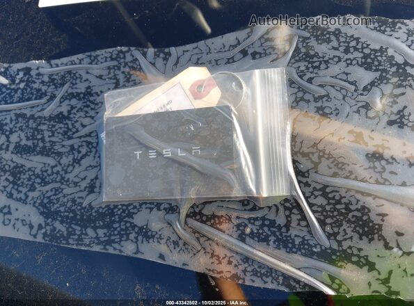 5YJ3E1EB8MF980258 2021 TESLA MODEL 3 Gray 