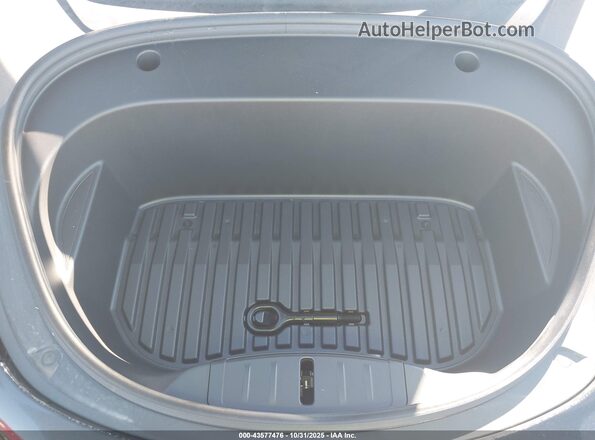 5YJ3E1EB8NF243448 2022 TESLA MODEL 3 Black 