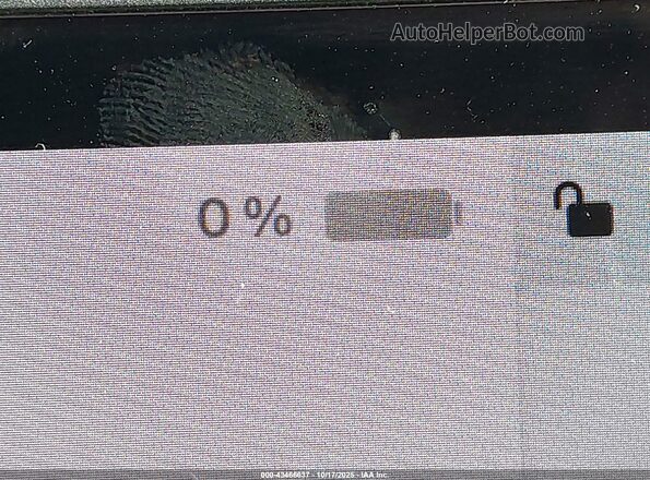 5YJ3E1EBXLF645985 2020 TESLA MODEL 3 Gray 