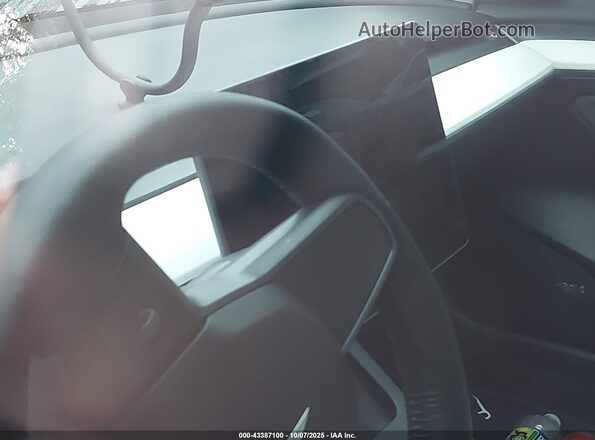 5YJ3E1EC3MF037784 2021 TESLA MODEL 3 Gray 