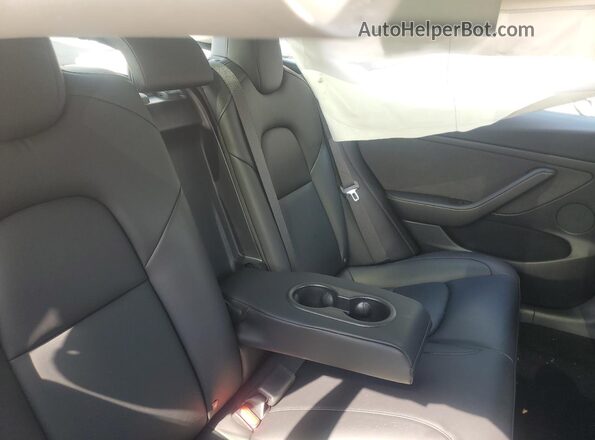 5YJ3E1EC8MF084602 2021 TESLA MODEL Black 
