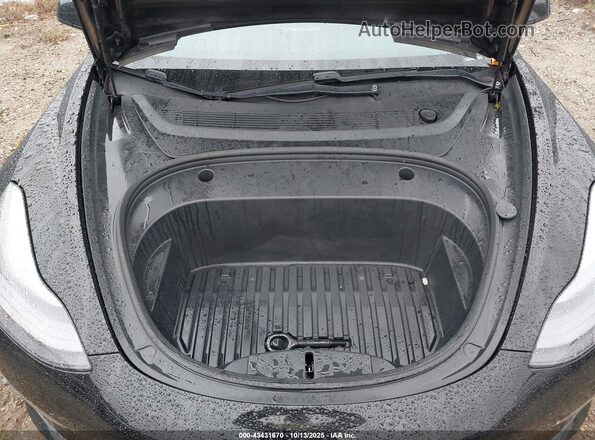 5YJ3E1ECXMF914237 2021 TESLA MODEL 3 Black 
