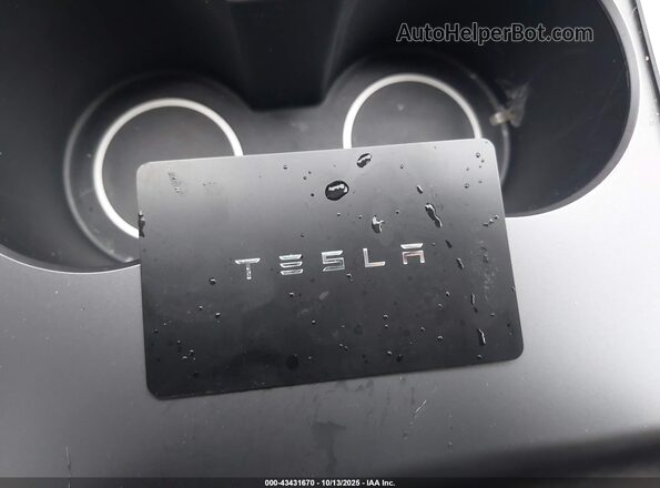 5YJ3E1ECXMF914237 2021 TESLA MODEL 3 Black 