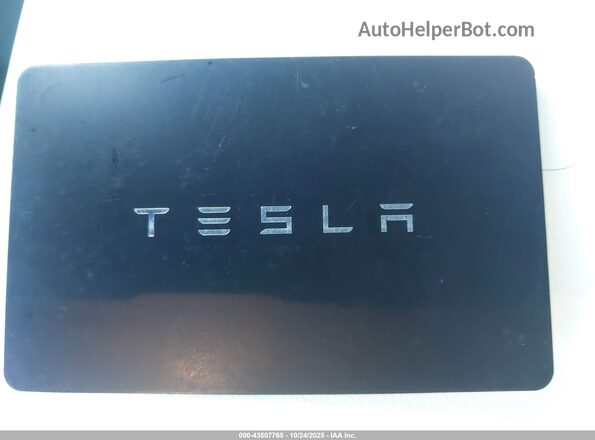 5YJ3E1ECXNF105094 2022 TESLA MODEL 3 Gray Dashboard view