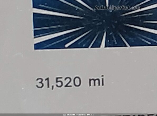 5YJ3E1ET1RF863380 2024 TESLA MODEL 3 Gray 
