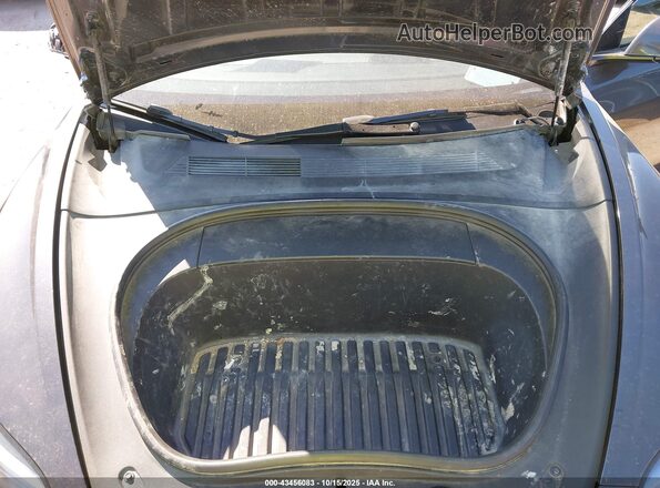 5YJ3E1ET3RF822720 2024 TESLA MODEL 3 Gray 
