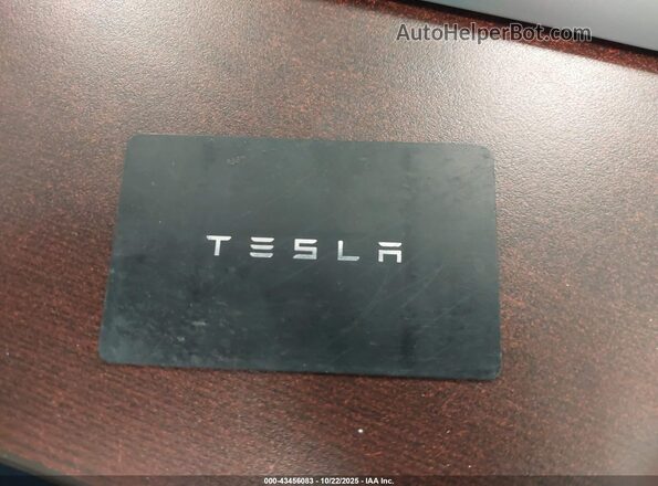 5YJ3E1ET3RF822720 2024 TESLA MODEL 3 Gray 