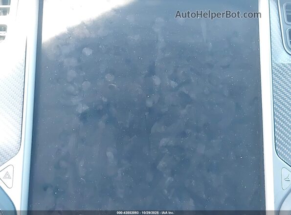 5YJSA1E46KF313596 2019 TESLA MODEL S Gray Vista interior de 360 grados