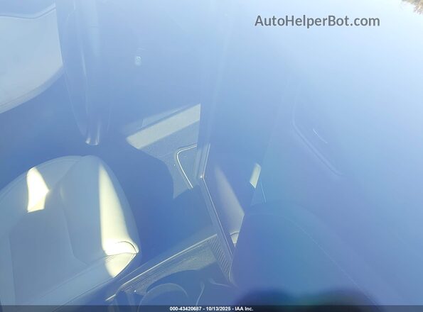 5YJSA1E48LF369718 2020 TESLA MODEL S Черный Вид задних сидений
