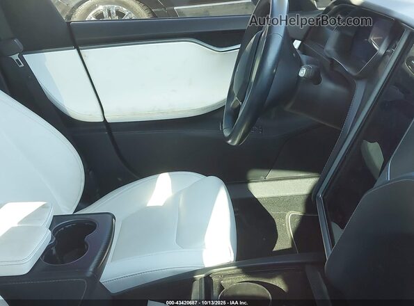 5YJSA1E48LF369718 2020 TESLA MODEL S Черный 