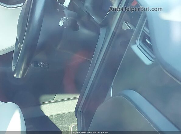 5YJSA1E48LF369718 2020 TESLA MODEL S Черный 