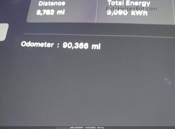 5YJSA1E5XMF428293 2021 TESLA MODEL S Черный Вид задней части салона