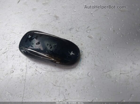 5YJXCBE29LF260804 2020 TESLA MODEL X Black Вид панелі приладів