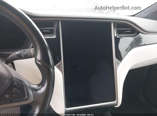 5YJXCBE29LF260804 2020 TESLA MODEL X Black 