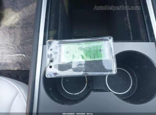 5YJYGDEE0MF228517 2021 TESLA MODEL Y Black Вид панелі приладів