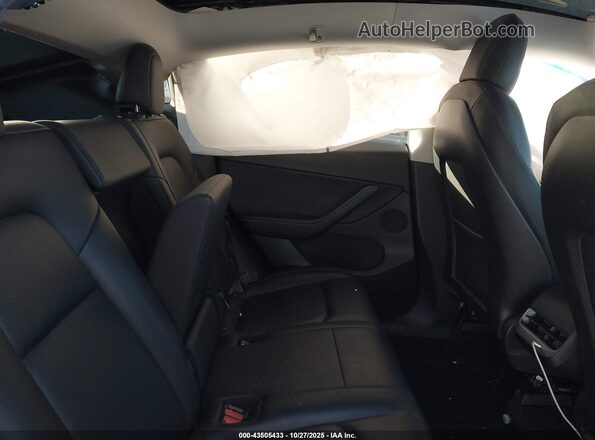 5YJYGDEE1LF047831 2020 TESLA MODEL Y Black 