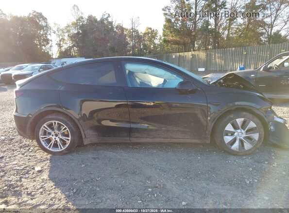 5YJYGDEE1LF047831 2020 TESLA MODEL Y Black 