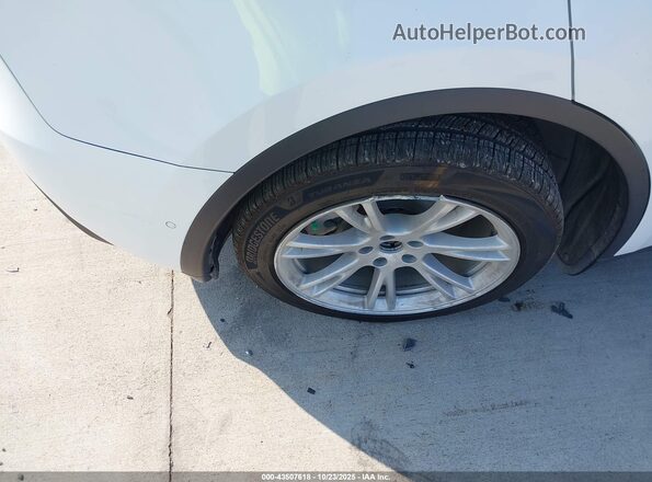 5YJYGDEE2MF174296 2021 TESLA MODEL Y Белый 