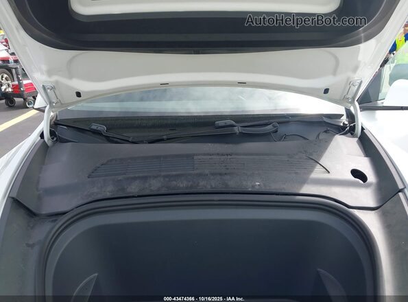 5YJYGDEE3MF079911 2021 TESLA MODEL Y White 