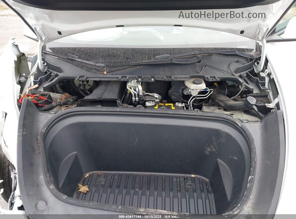 5YJYGDEE6MF298085 2021 TESLA MODEL Y White 