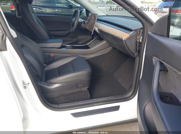 5YJYGDEE7LF056212 2020 TESLA MODEL Y Белый 