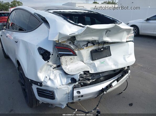 5YJYGDEE7LF056212 2020 TESLA MODEL Y Белый 