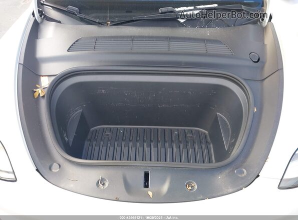 5YJYGDEE7LF056212 2020 TESLA MODEL Y Белый 