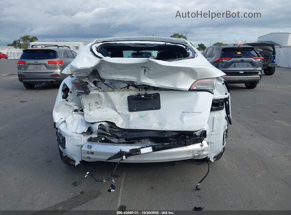 5YJYGDEE7LF056212 2020 TESLA MODEL Y Белый 