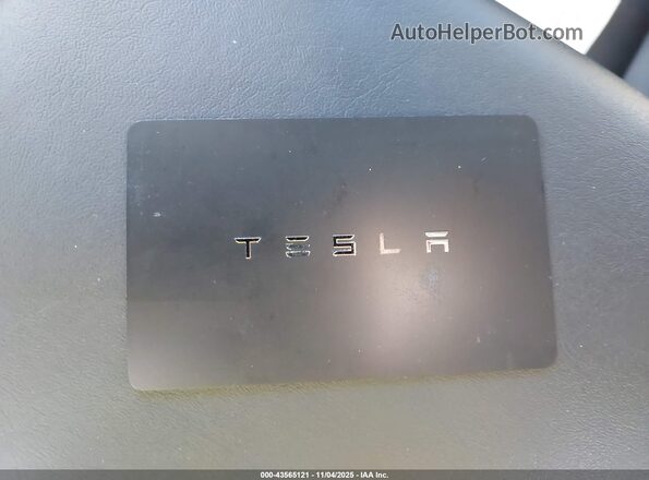 5YJYGDEE7LF056212 2020 TESLA MODEL Y Белый 