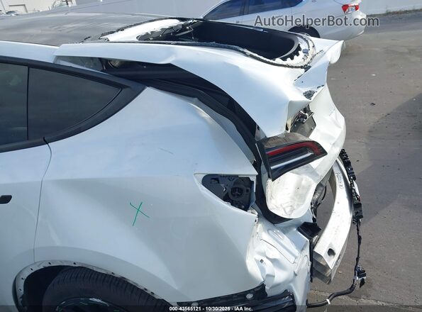 5YJYGDEE7LF056212 2020 TESLA MODEL Y Белый 
