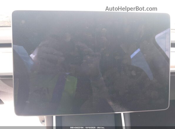 5YJYGDEE8LF052749 2020 TESLA MODEL Y Белый 