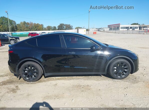 5YJYGDEEXMF188883 2021 TESLA MODEL Y Черный 
