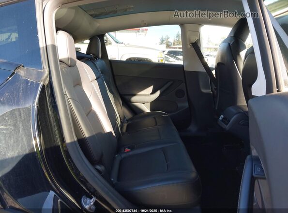 5YJYGDEF4MF215665 2021 TESLA MODEL Y Black 