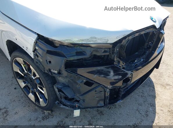 5YM23CS04S9Z08259 2025 BMW XM Белый 