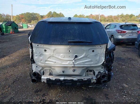 5YM23CS05R9W36590 2024 BMW XM White 