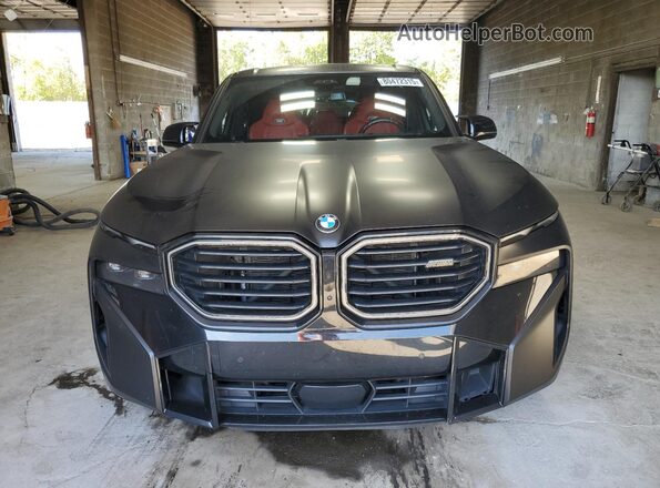 5YM23CS09P9S41096 2023 BMW 7 SERIES Charcoal 