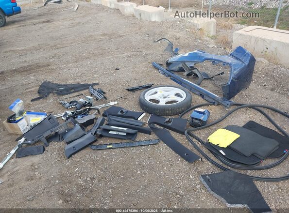 5YMTS0C06M9F33436 2021 BMW X3 Синий 