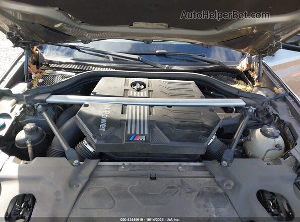 5YMTS0C08L9B27107 2020 BMW X3 Beige Հետևի տեսք