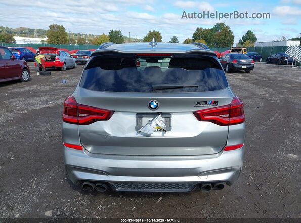 5YMTS0C08L9B27107 2020 BMW X3 Beige 