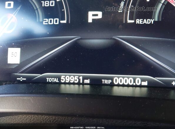 5YMUJ0C03LLA99730 2020 BMW X4 Black უკანა სავარძლების ხედი