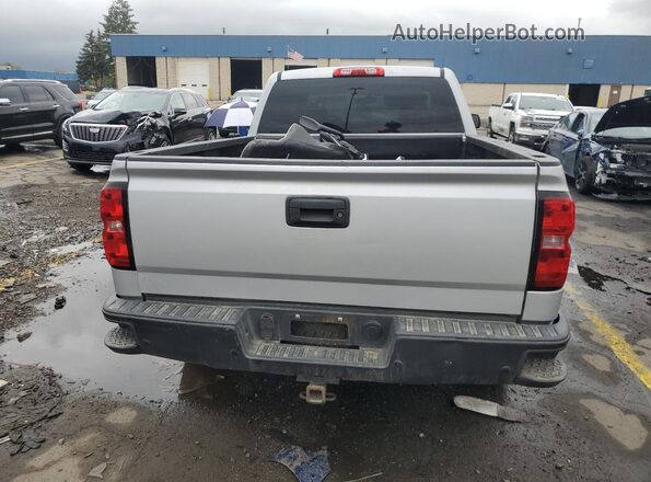 1GCRCNEH8GZ235763 2016 CHEVROLET ALL MODELS Silver 