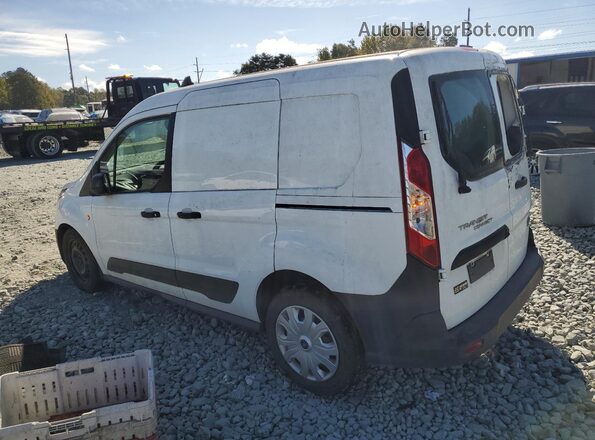 NM0LS6E22L1473799 2020 FORD TRANSIT White Հետևի աջ