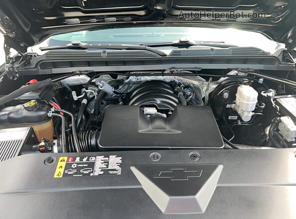 1GCVKNEH3HZ337636 2017 CHEVROLET ALL MODELS Black 