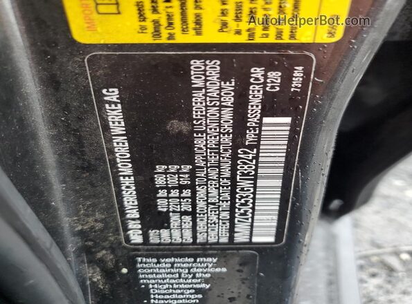 WMWZC5C53GWT38242 2016 MINI COOPER Gray 