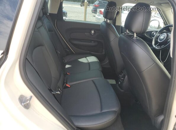 WMWLN5C50J2E34573 2018 MINI COOPER White 